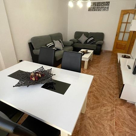 Precioso Piso Centrico Cerca De La Playa Apartment Almuñécar Екстериор снимка