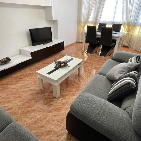 Precioso Piso Centrico Cerca De La Playa Apartment Almuñécar Екстериор снимка