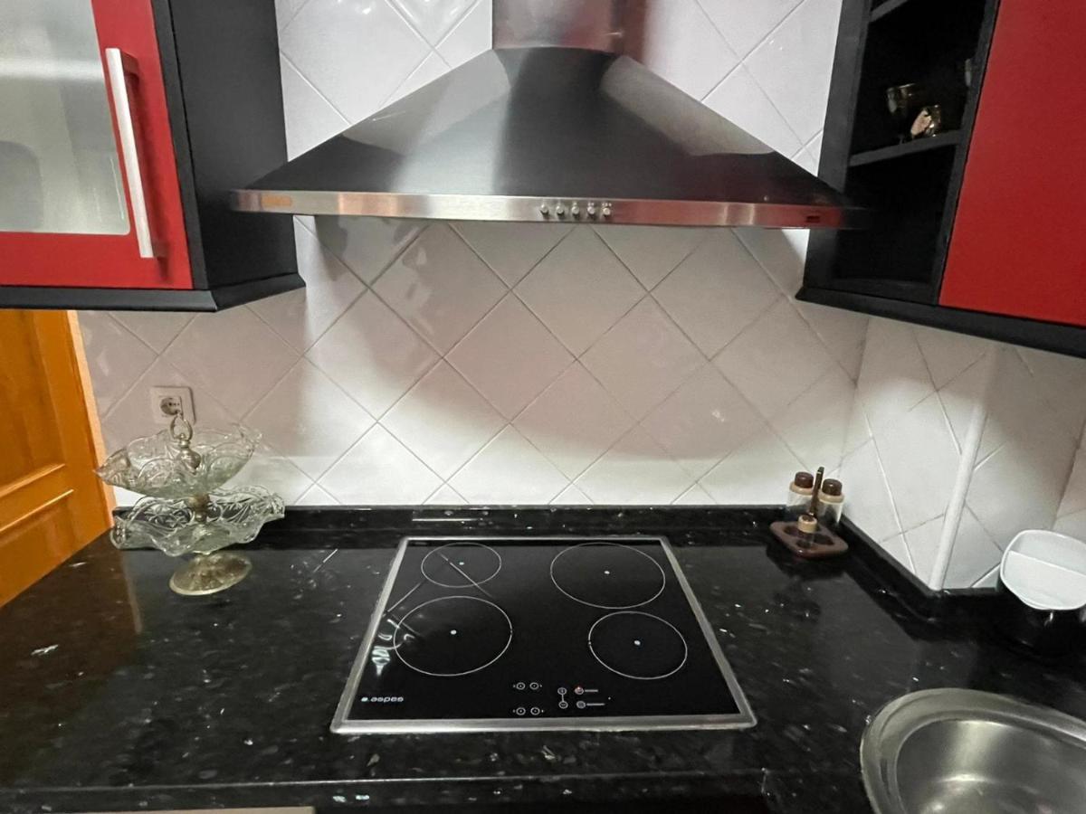 Precioso Piso Centrico Cerca De La Playa Apartment Almuñécar Екстериор снимка