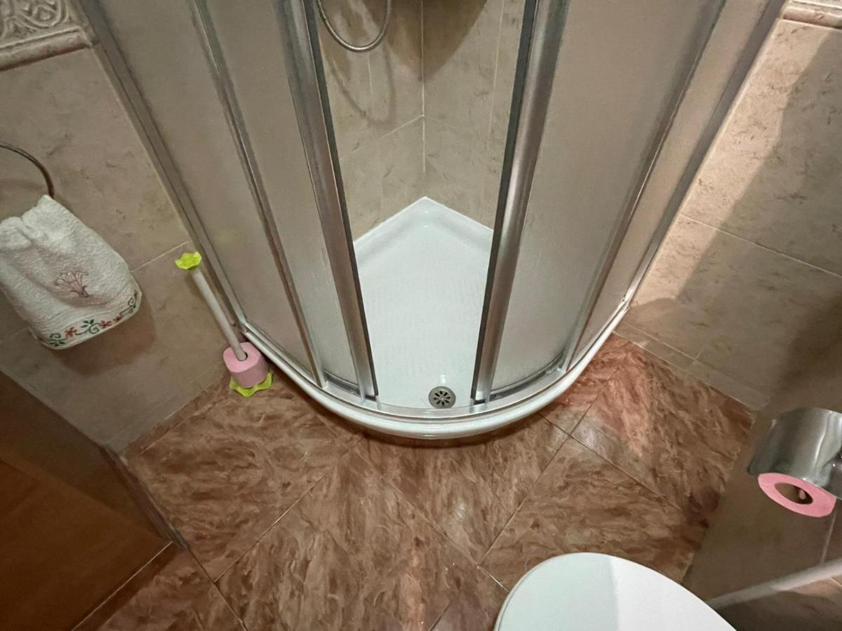 Precioso Piso Centrico Cerca De La Playa Apartment Almuñécar Екстериор снимка