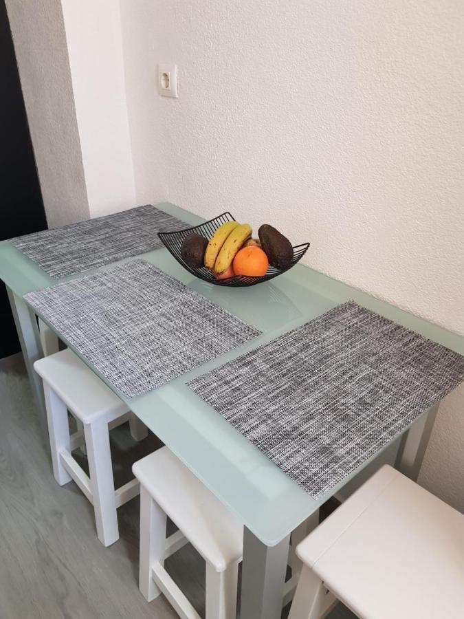 Precioso Piso Centrico Cerca De La Playa Apartment Almuñécar Екстериор снимка