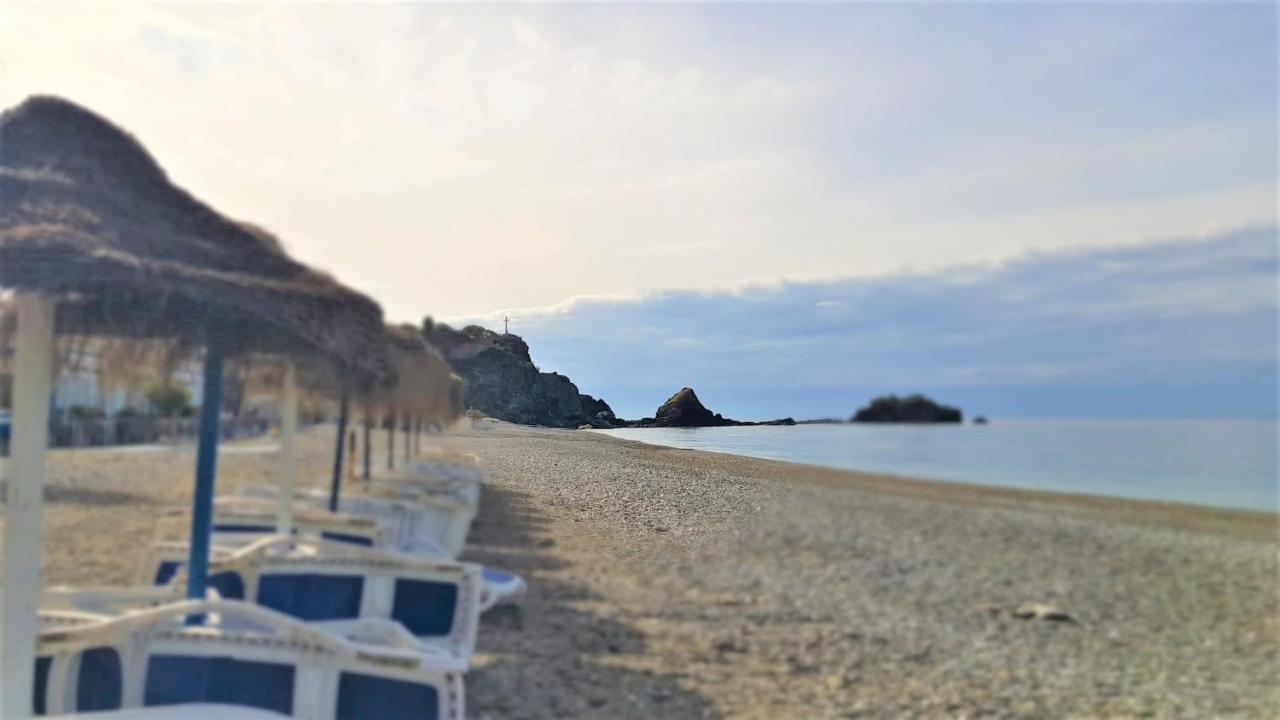 Precioso Piso Centrico Cerca De La Playa Apartment Almuñécar Екстериор снимка