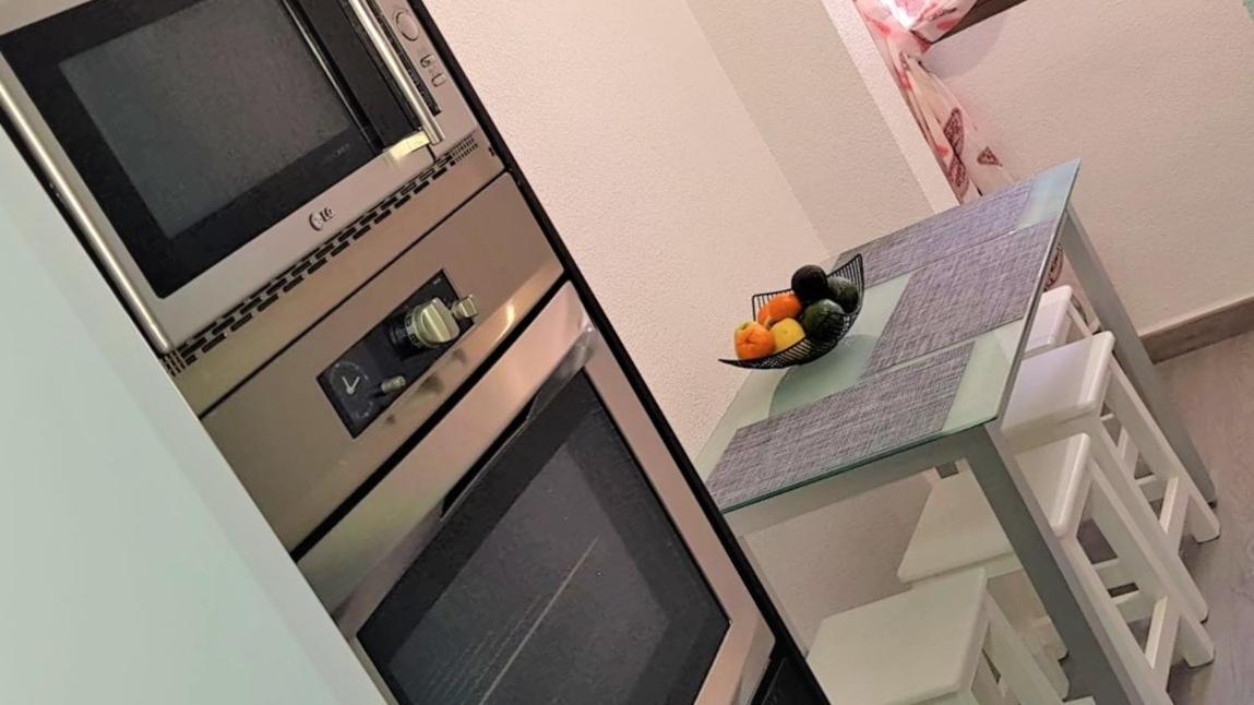 Precioso Piso Centrico Cerca De La Playa Apartment Almuñécar Екстериор снимка