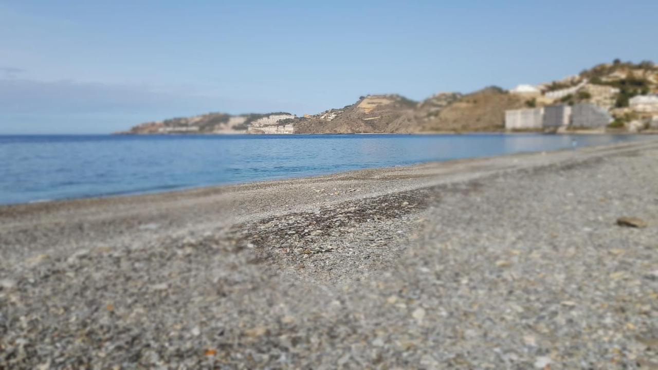 Precioso Piso Centrico Cerca De La Playa Apartment Almuñécar Екстериор снимка