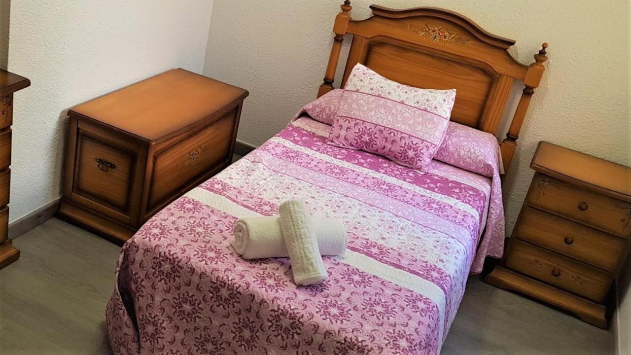 Precioso Piso Centrico Cerca De La Playa Apartment Almuñécar Екстериор снимка