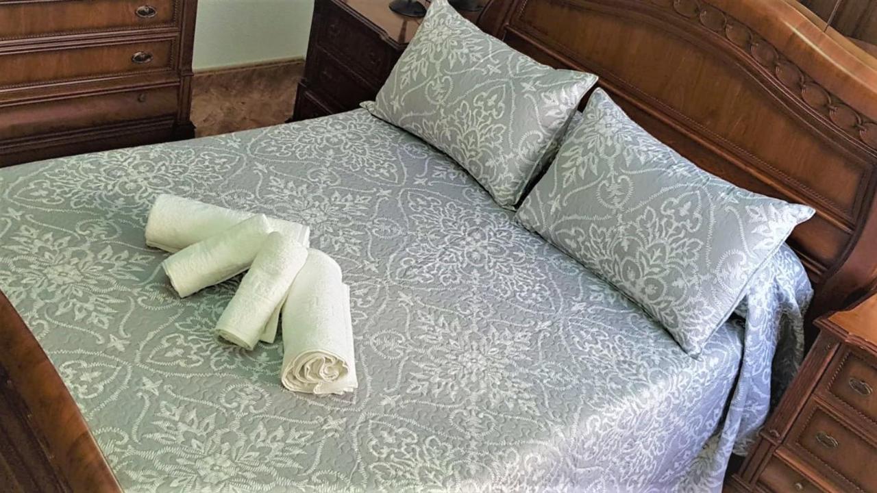 Precioso Piso Centrico Cerca De La Playa Apartment Almuñécar Екстериор снимка